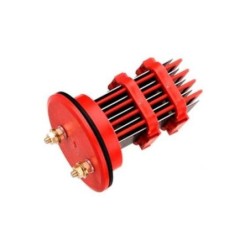Electrodo Astral Sel 40 electrólisis salina Astralpool. 28419