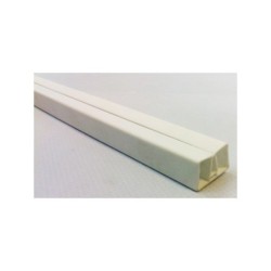 Perfil superior de sujeción liner