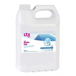 CTX 551. Invernador WinterStar Liner. 5l. 17228