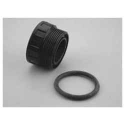 Recambio racord 1 1/2" + junta Astralpool