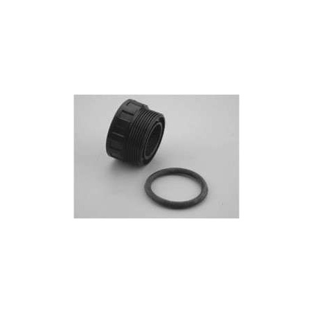 Recambio racord 1 1/2" + junta Astralpool