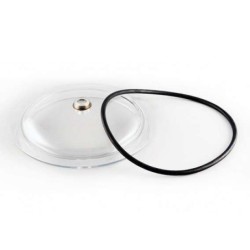Conjunto tapa + junta filtro Cantabric lateral Astralpool. 4404180101