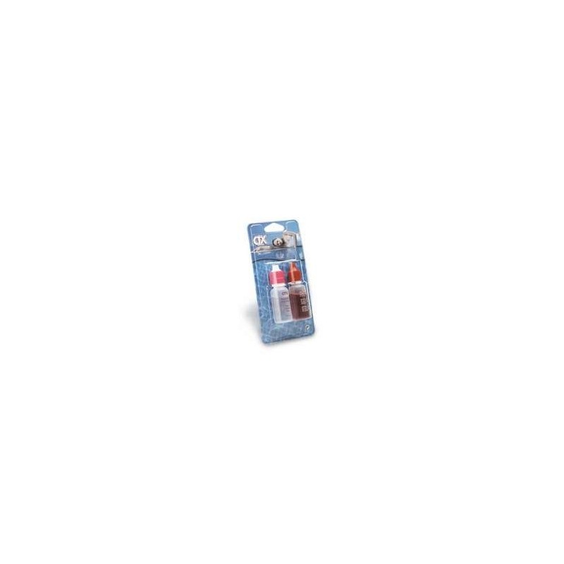 Recambio reactivo OTO 250cc. 03308