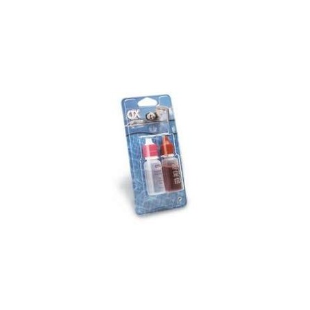 Recambio reactivo OTO 250cc. 03308