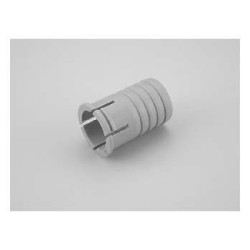 Racord 1 1/2" para limpiafondos aluminio Astralpool. 4406020408