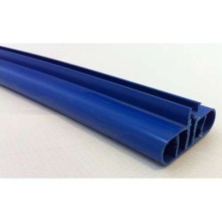 Perfiles extursionados para piscina Dreampool Gre. PPR350