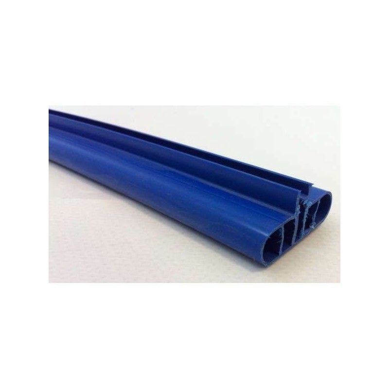 Perfiles extursionados para piscina Dreampool Gre. PPR350