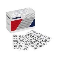TABLETAS DPD No1 RAPID 250 UN. 01424