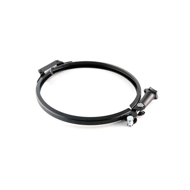 Anillo cierre limpiafondos 203 negro Astralpool. 4404080103