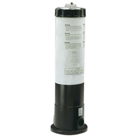 Filtro cartucho cilíndrico doble 10.000 L/H Astralpool. 00649