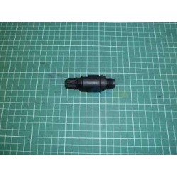 Racord de inyección en PVC Astralpool. 27883R0006