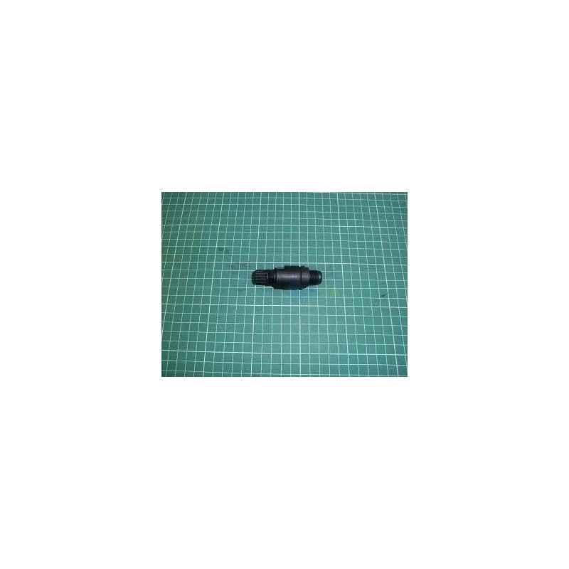 Racord de inyección en PVC Astralpool. 27883R0006