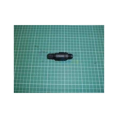 Racord de inyección en PVC Astralpool. 27883R0006