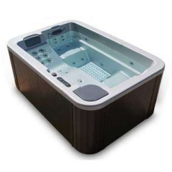 Spa Ocean 40 Astralpool - 216X148X90cm