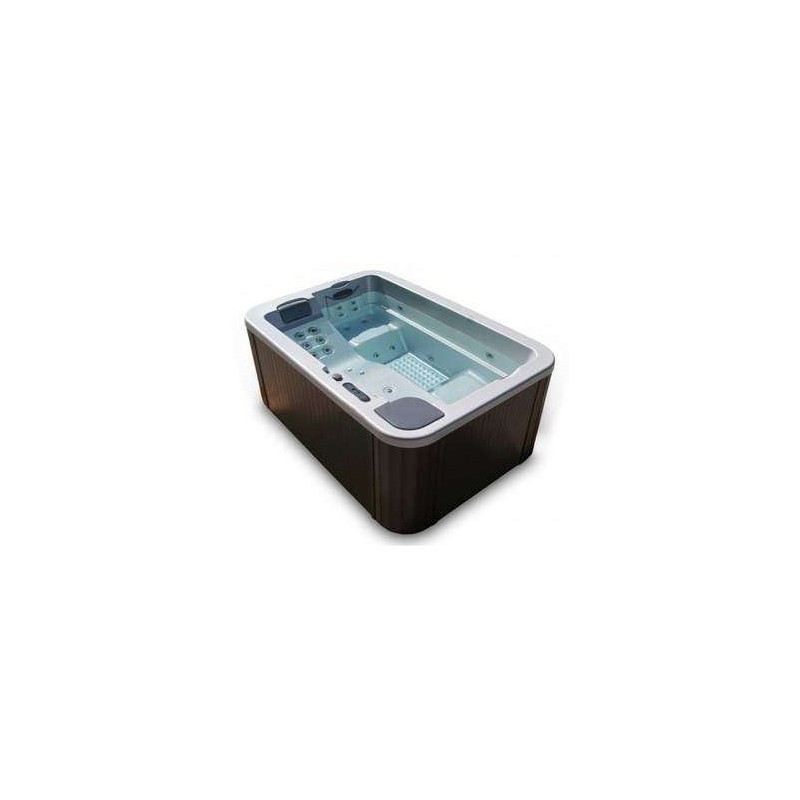 Spa Ocean 40 Astralpool - 216X148X90cm