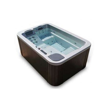 Spa Ocean 40 Astralpool - 216X148X90cm