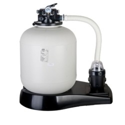 Válvula selectora TOP seis vías Gre. VALVULA6V