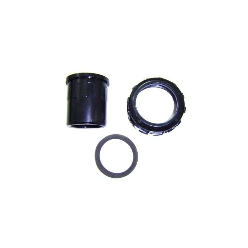 Accesorios enlace para bombas 1,5 CV Astralpool. 4405010107