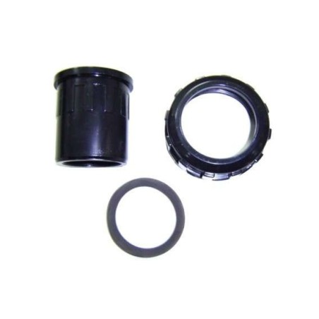 Accesorios enlace para bombas 1,5 CV Astralpool. 4405010107