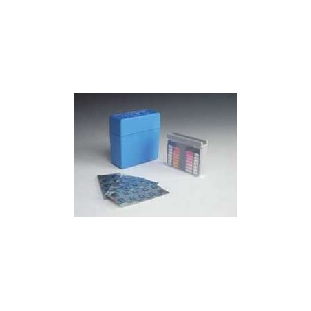 ESTUCHE ANALIZADOR OXIGENO/PH. 03182