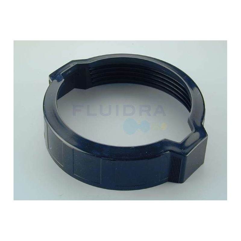 Tapa roscada abierta filtro Millenium Astralpool. 4404180204
