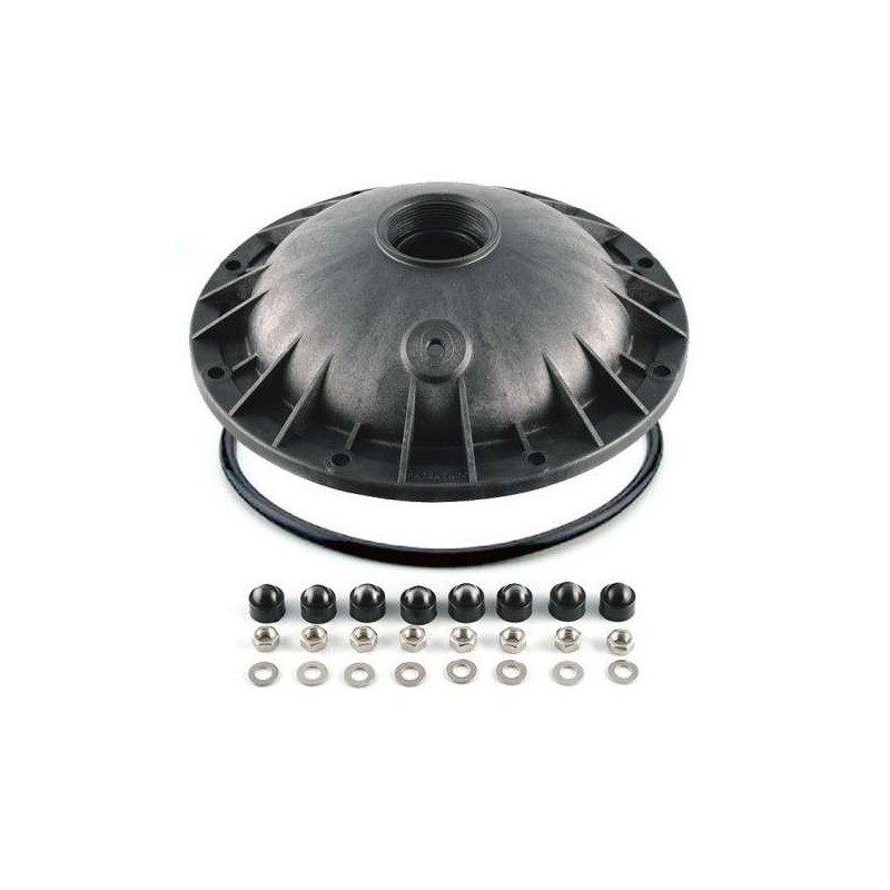 Tapa filtro Berlin Astralpool. 4404070102