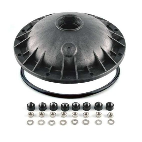 Tapa filtro Berlin Astralpool. 4404070102