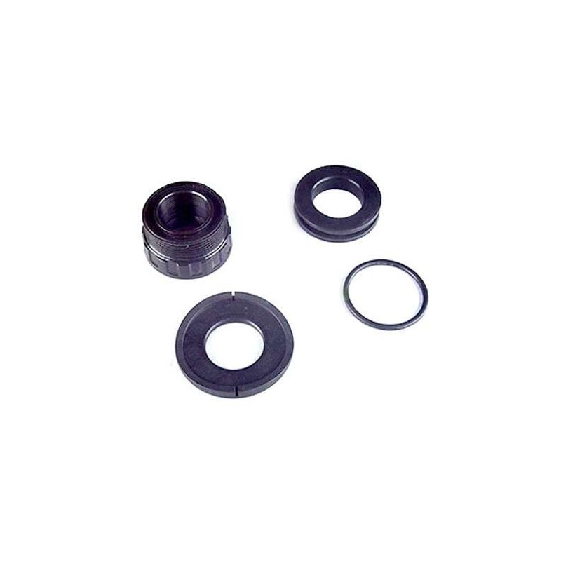 Raccord salida + refuerzo filtro Millenium Astralpool. 4404220104