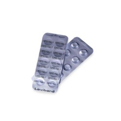TAB DPD No4 RAPID 250 UN. 16219