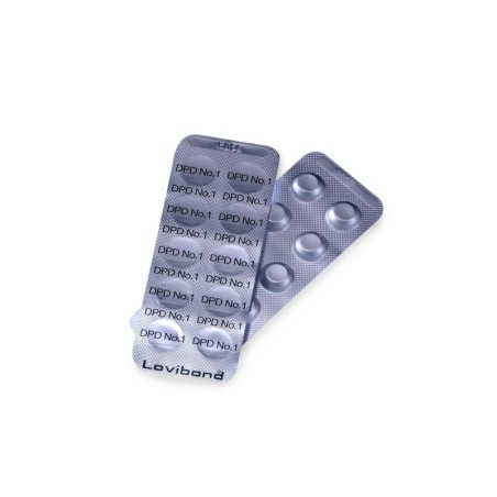 TAB DPD No4 RAPID 250 UN. 16219