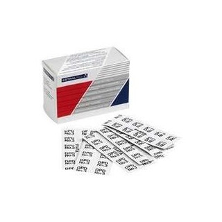 Tabletas reactivo PHENOL (250 U). 01426