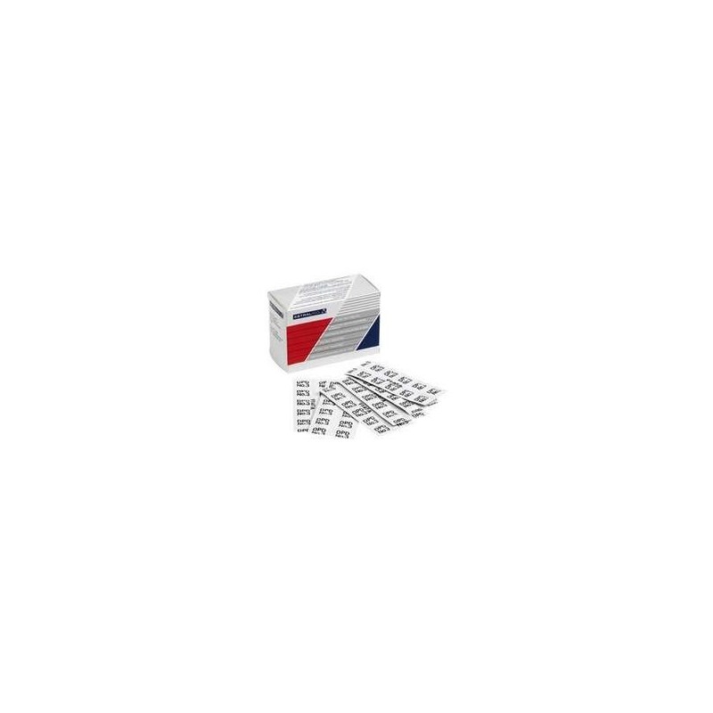 Tabletas reactivo PHENOL (250 U). 01426