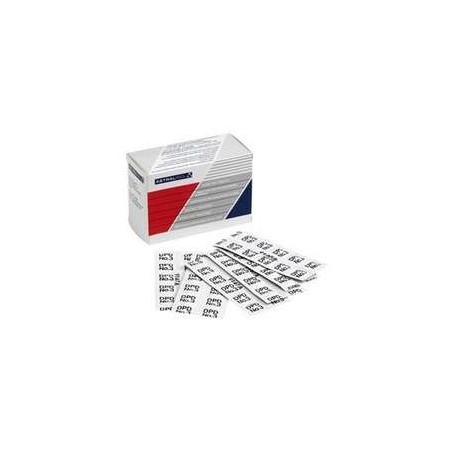 Tabletas reactivo PHENOL (250 U). 01426