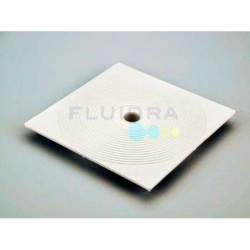 Recambio tapa skimmer cuadrada Astralpool