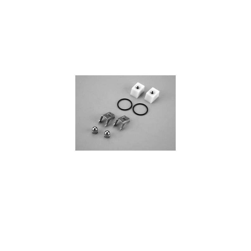 Recambio fijación foco proyector Astralpool