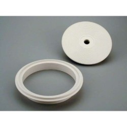 Recambio tapa y aro para skimmer circular Astralpool