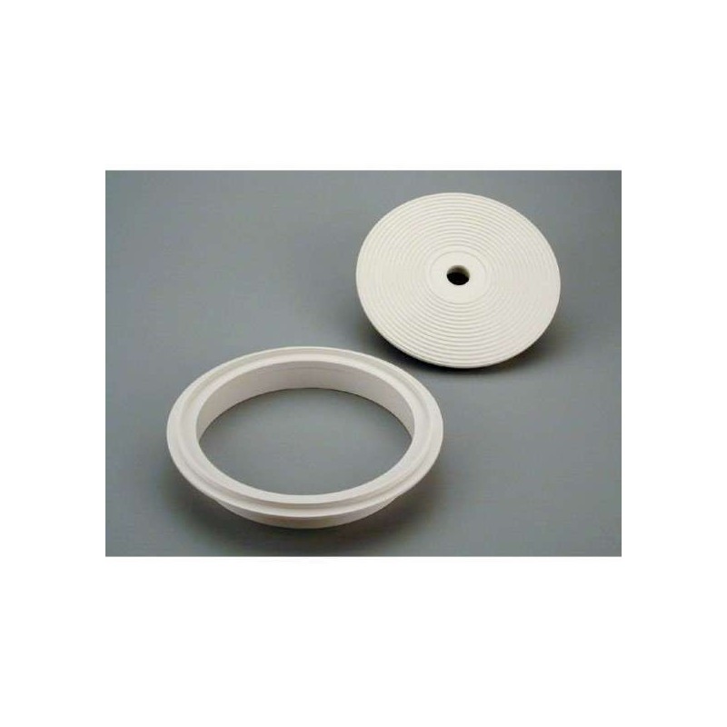 Recambio tapa y aro para skimmer circular Astralpool