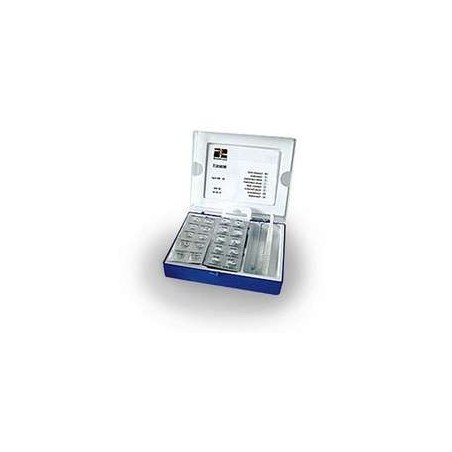 ESTUCHE ANALIZADOR ALCALINIDAD TOTAL. 03265