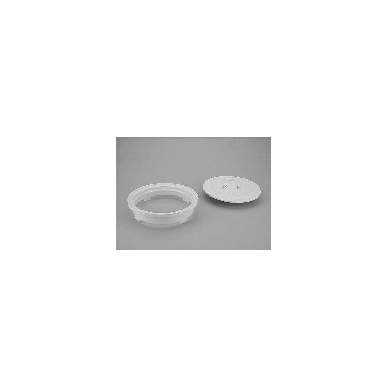 Aro con tapa skimmer Astralpool. 4402010507