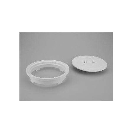 Aro con tapa skimmer Astralpool. 4402010507