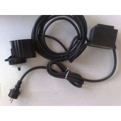Recambio Kit Motor 48W + Kit eléctrico standard Gre. 30889G0500
