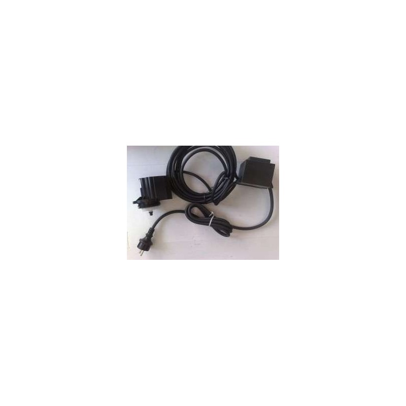 Recambio Kit Motor 48W + Kit eléctrico standard Gre. 30889G0500