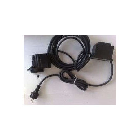 Recambio Kit Motor 48W + Kit eléctrico standard Gre. 30889G0500