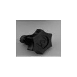 Tapón purga 1/4" anónimo filtro cartucho Astralpool. 4404130107