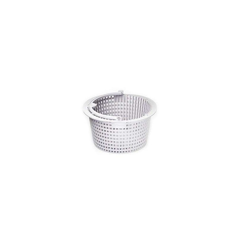 Recambio cesto skimmer blanco Hayward. SPX1091C