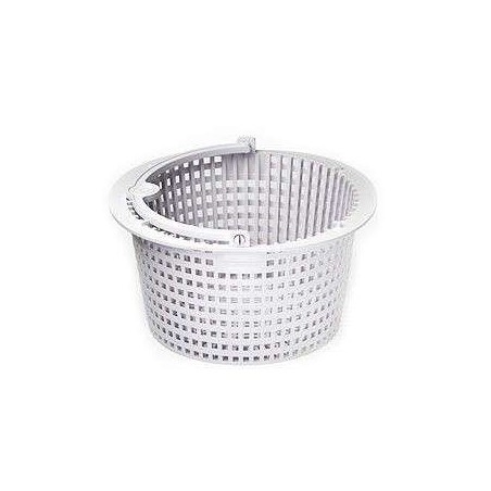 Recambio cesto skimmer blanco Hayward. SPX1091C