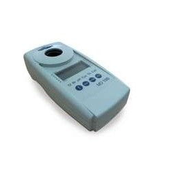 FOTOMETRO MD100 2 EN 1 CL/PH. 52629