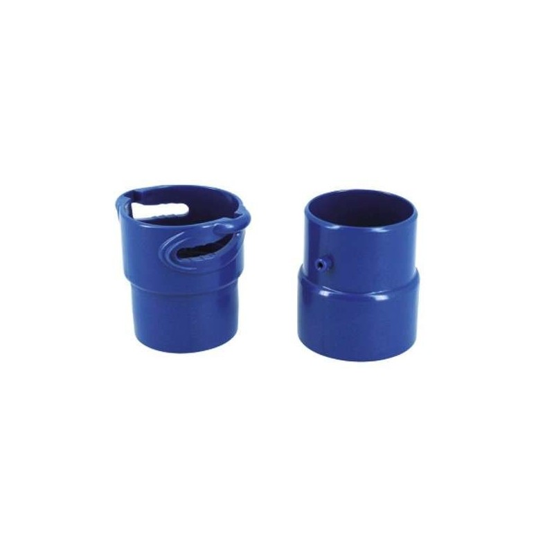 Prefiltro limpiafondos hidráulico Cyclonyc Leaf Catcher. W37110