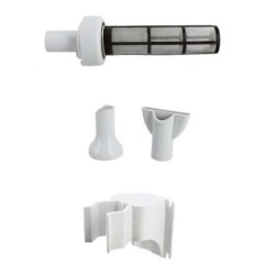 Limpiafondos hidráulico Spa Wand. W9320018