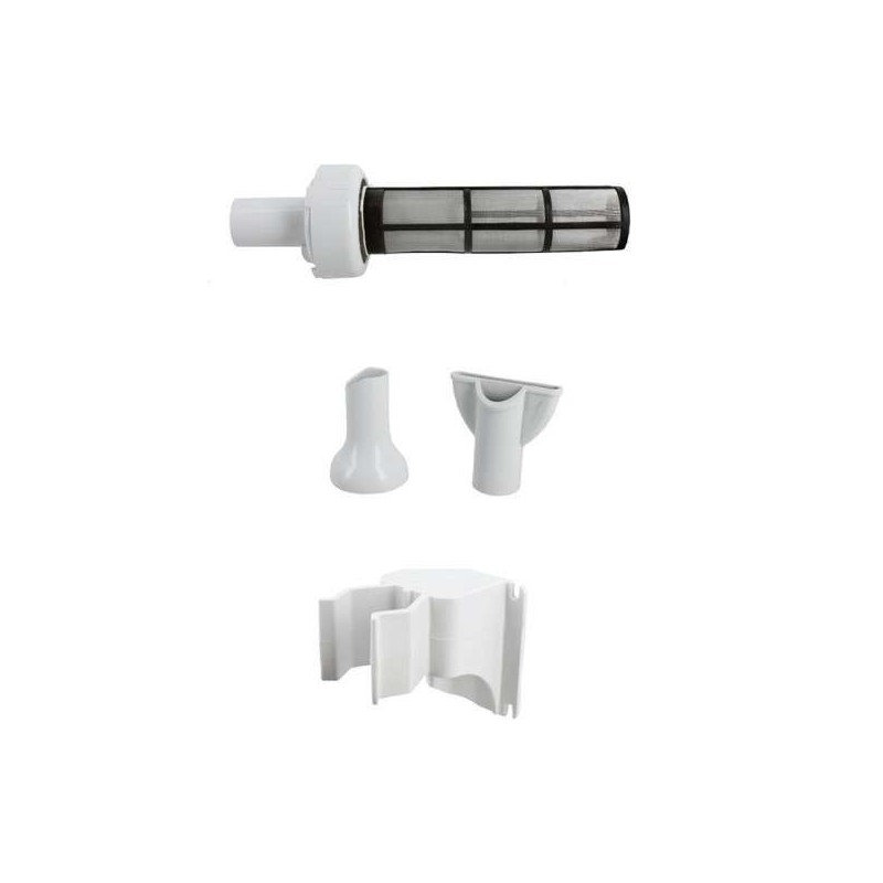 Limpiafondos hidráulico Spa Wand. W9320018